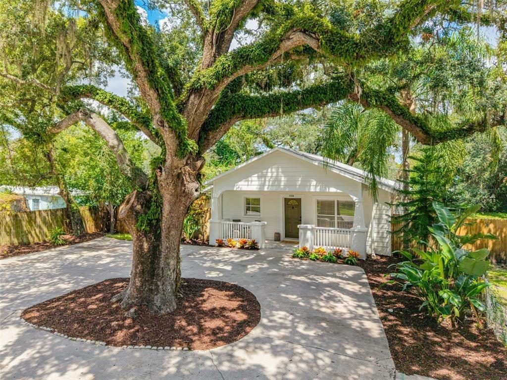 E North Bay St, Tampa, FL 33610