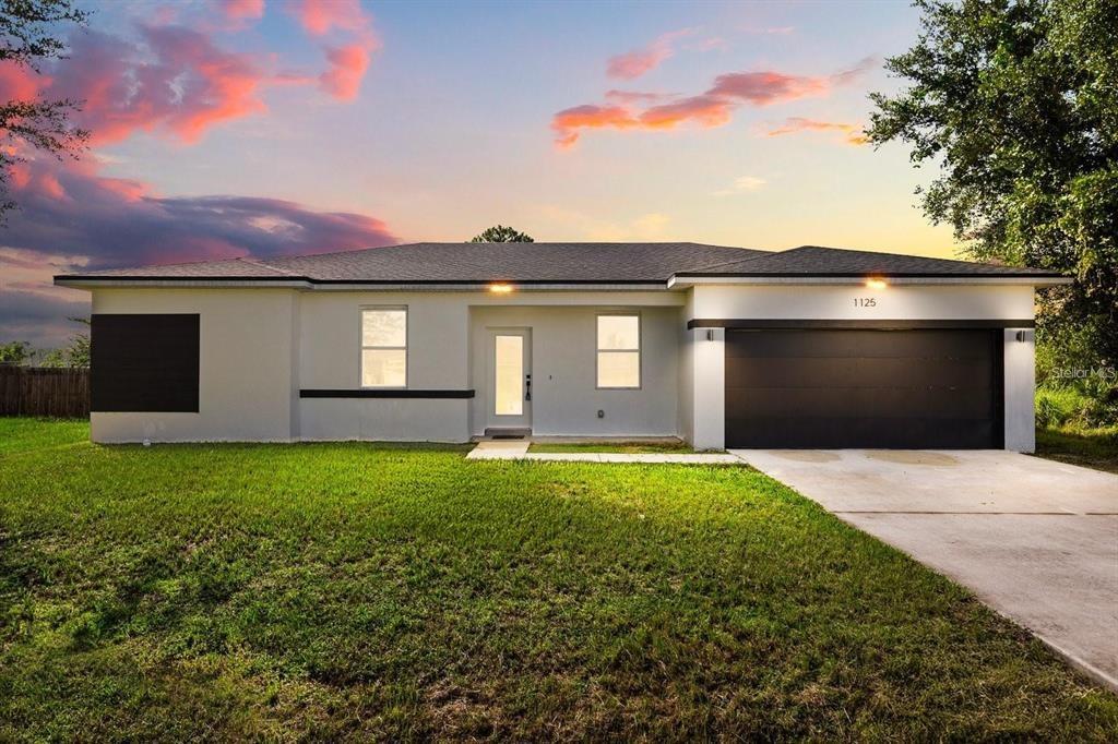 Munster Ct, Kissimmee, FL 34759