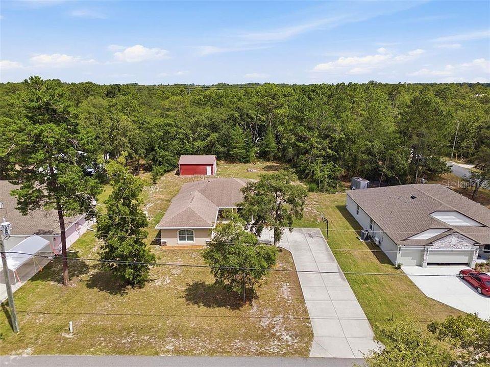 Pine Warbler Ave, Brooksville, FL 34614