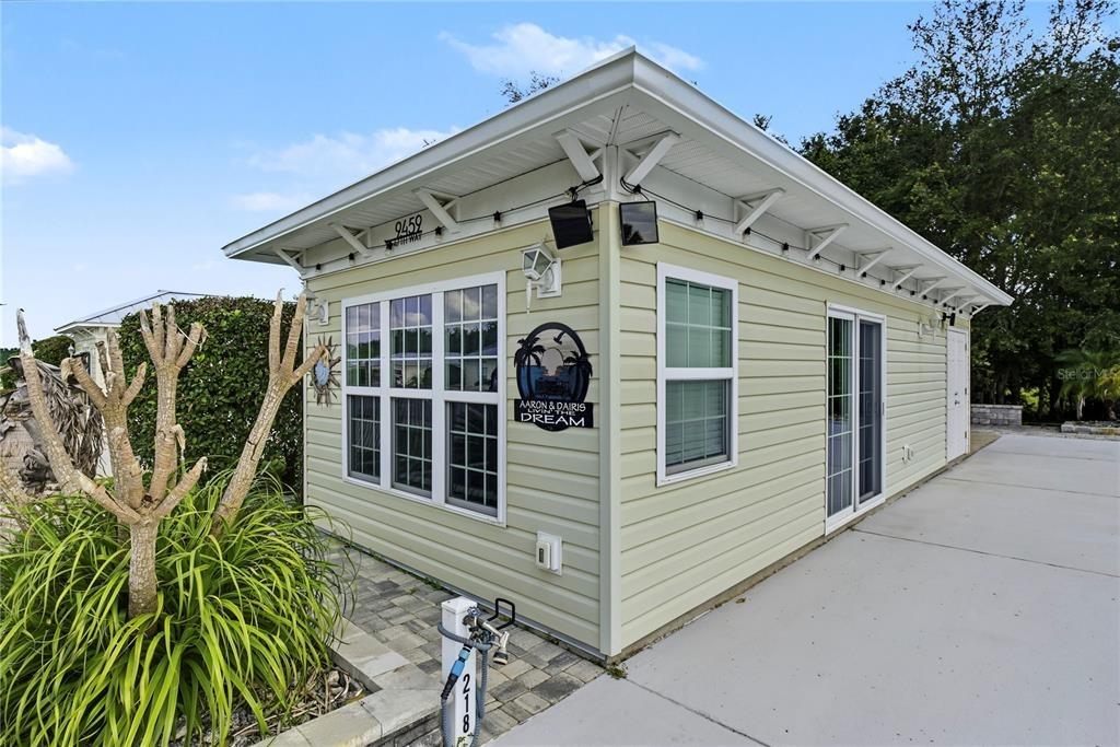 Se 47th Way, Webster, FL 33597