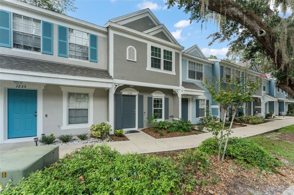 Vineland Pl, Lake Mary, FL 32746