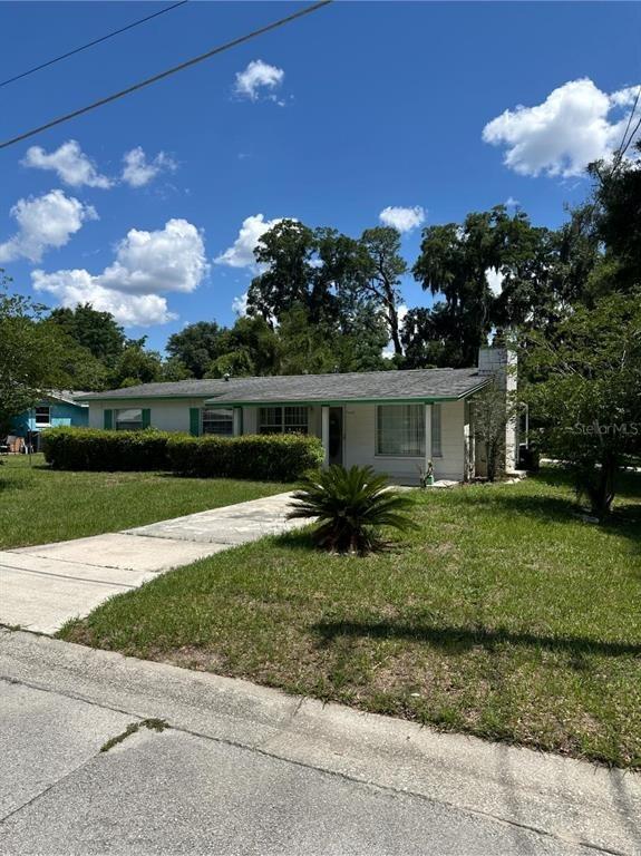 Nw 18th St, Ocala, FL 34475