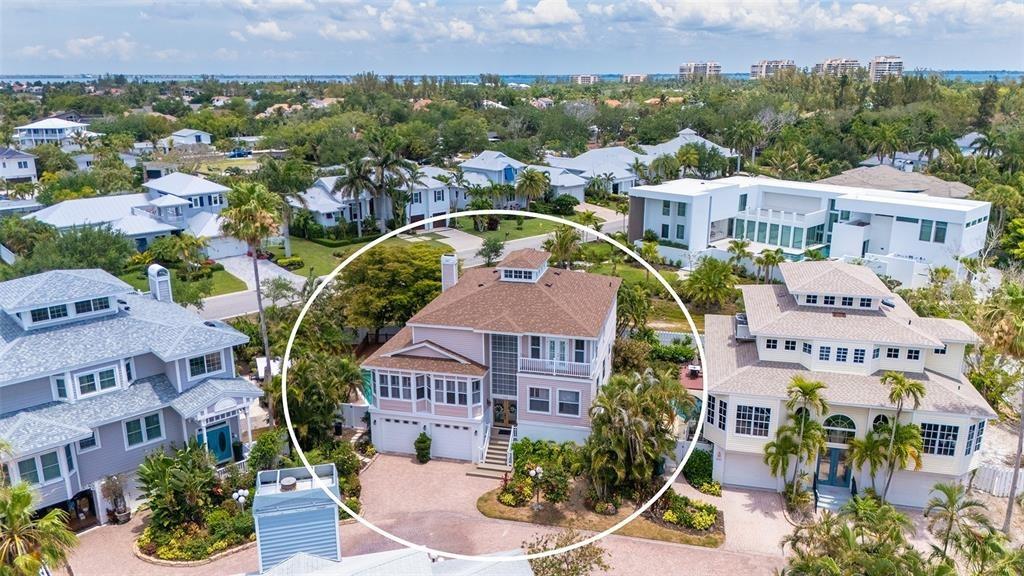 Gulf Of Mexico Dr, Longboat Key, FL 34228