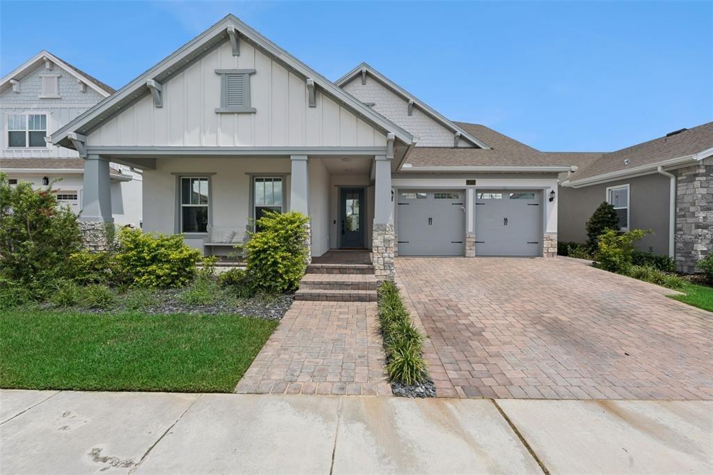 Mcmillan Dr, Orlando, FL 32827