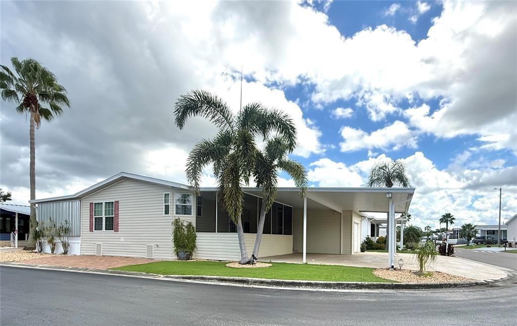 S Port Royal Ln, Apollo Beach, FL 33572