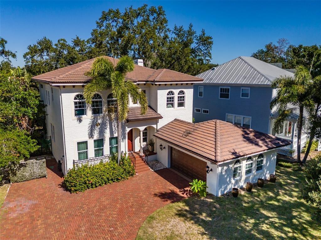 W Vasconia St, Tampa, FL 33629
