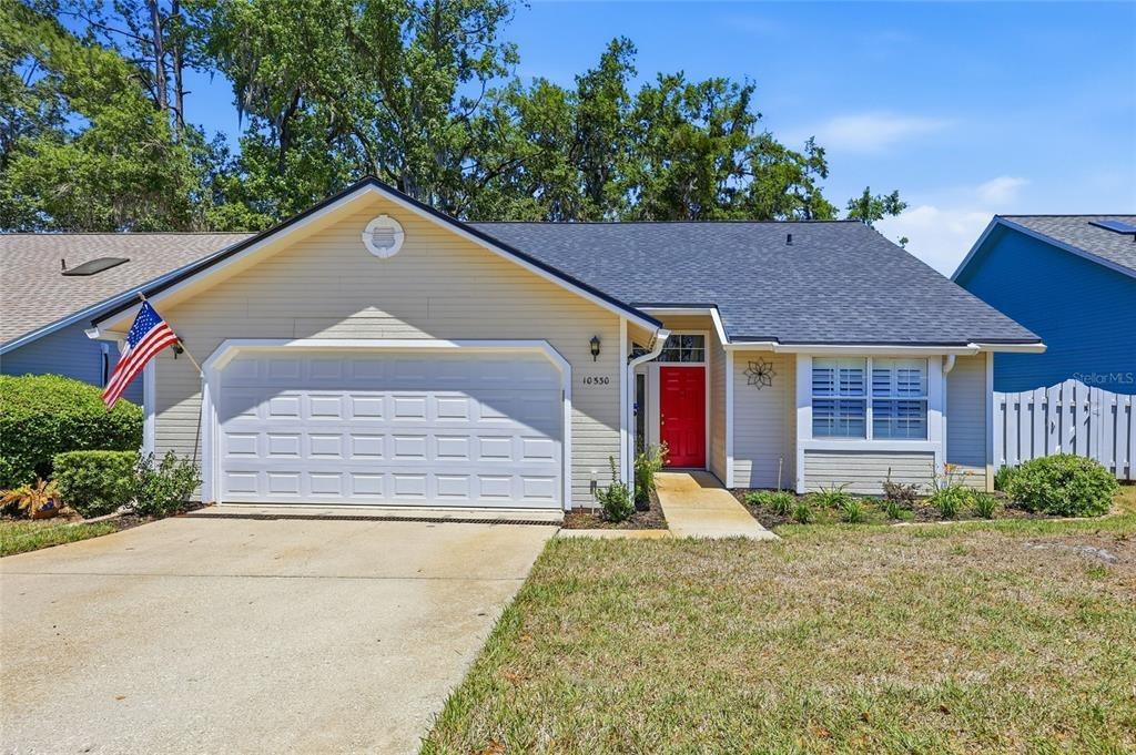 Nw 36th Ln, Gainesville, FL 32606