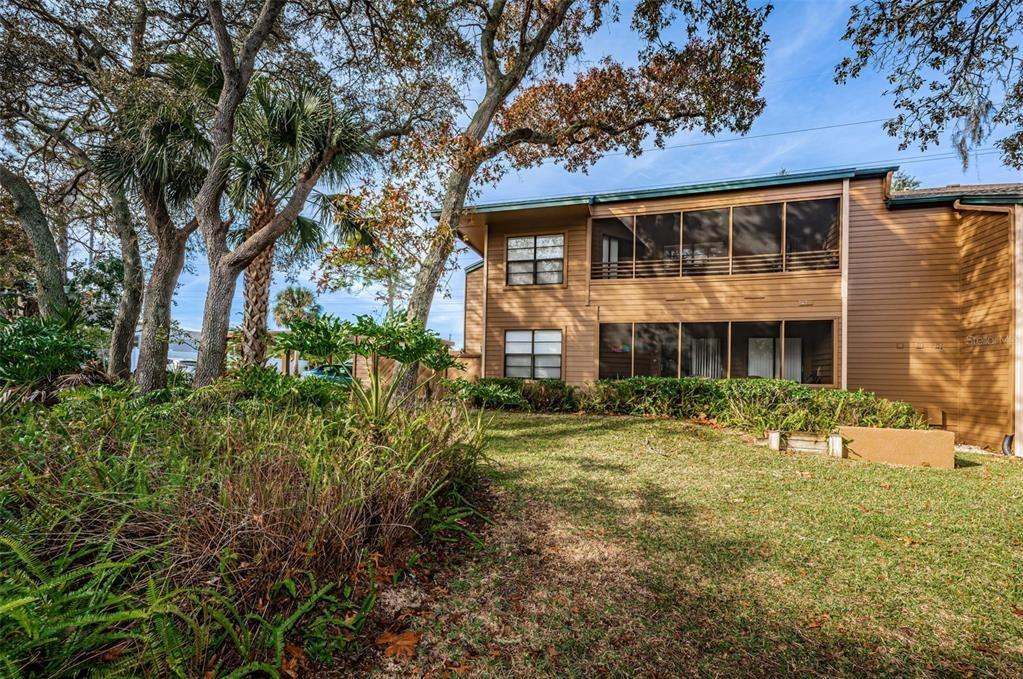 Lennox Rd W, Palm Harbor, FL 34683