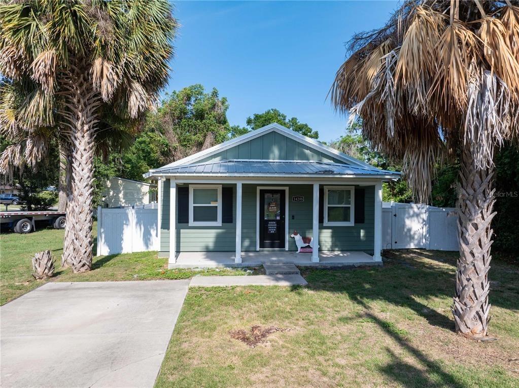 Nw 136th Ter, Alachua, FL 32615