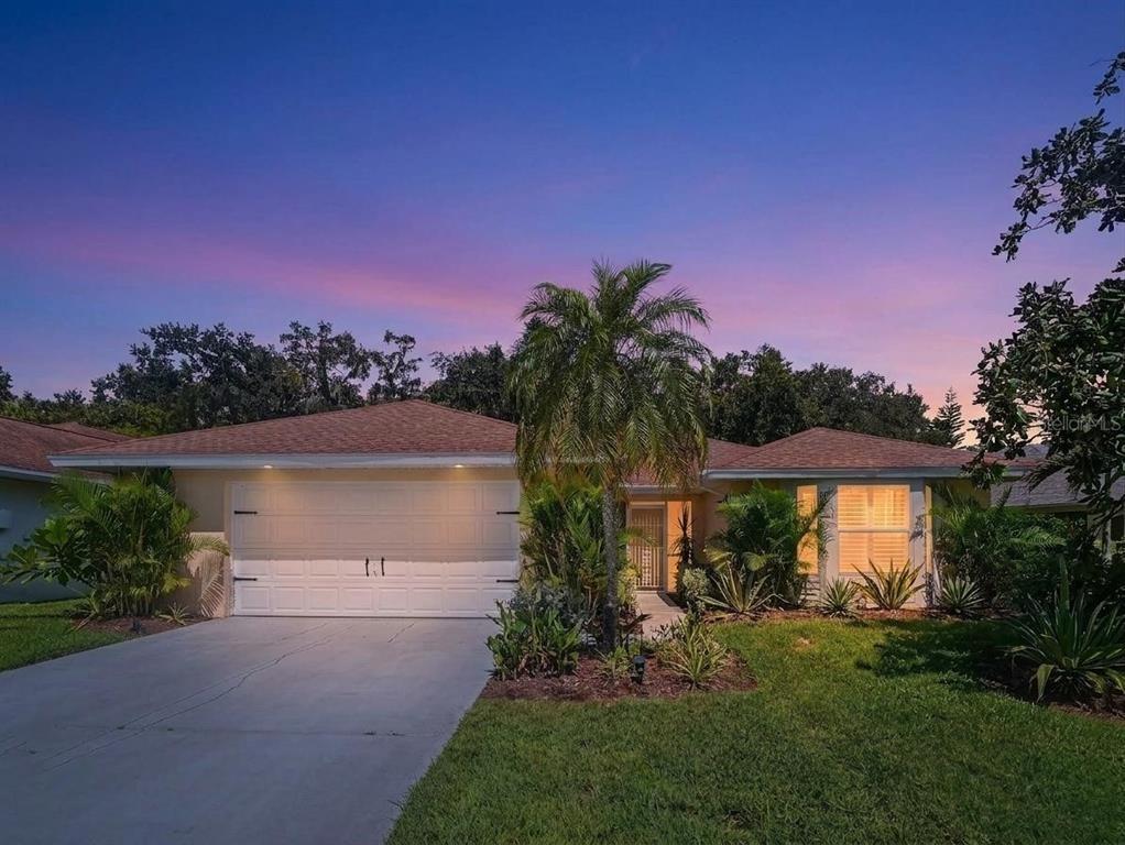 Brookridge Ln, Parrish, FL 34219