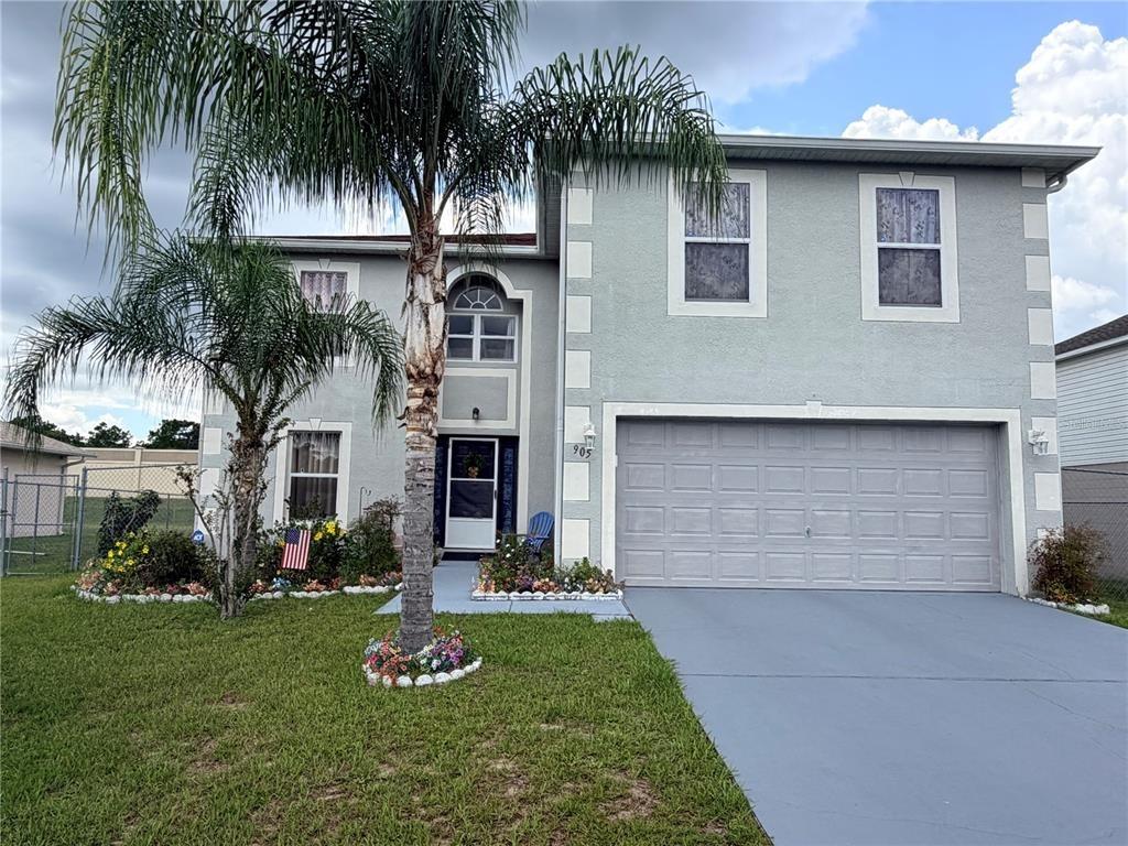 Gloucester Ct, Kissimmee, FL 34758