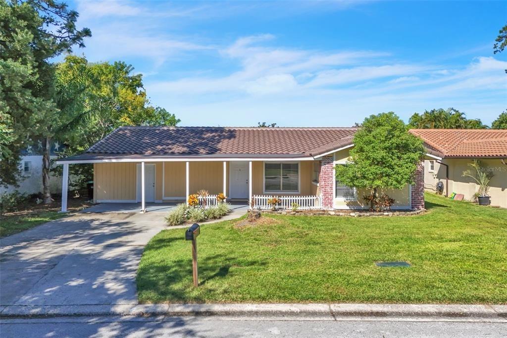 Deergrass Ln, Orlando, FL 32821