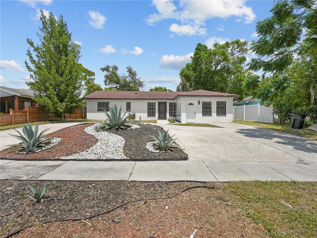 Linden Rd, Winter Park, FL 32792