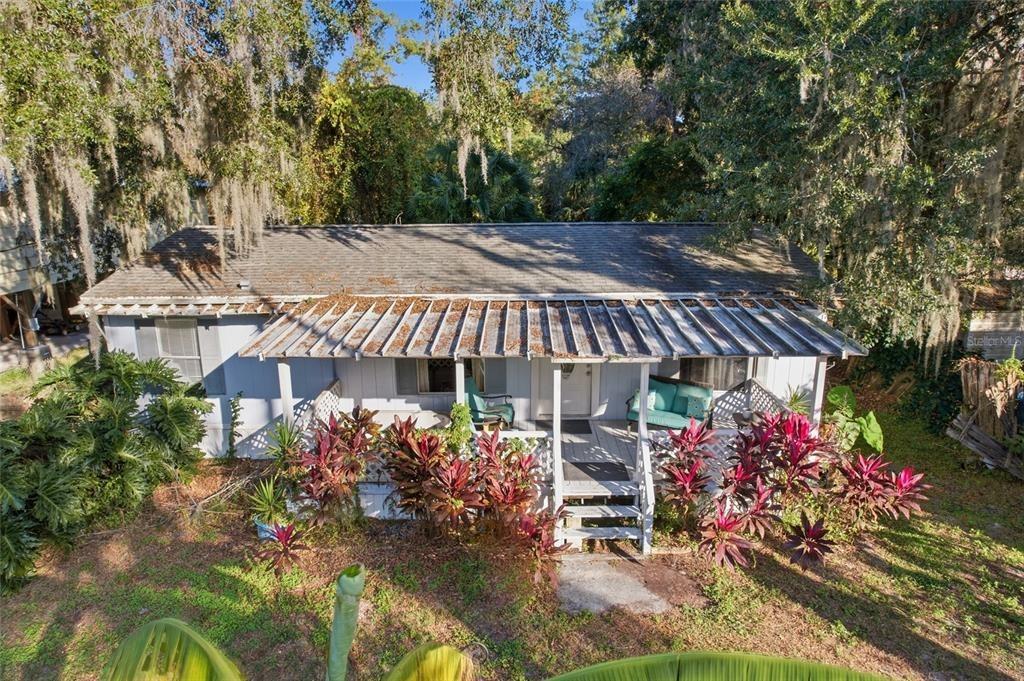 Cr 484, Lake Panasoffkee, FL 33538