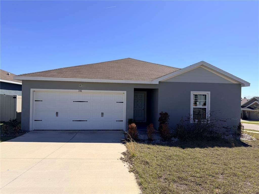 Piave St, Haines City, FL 33844