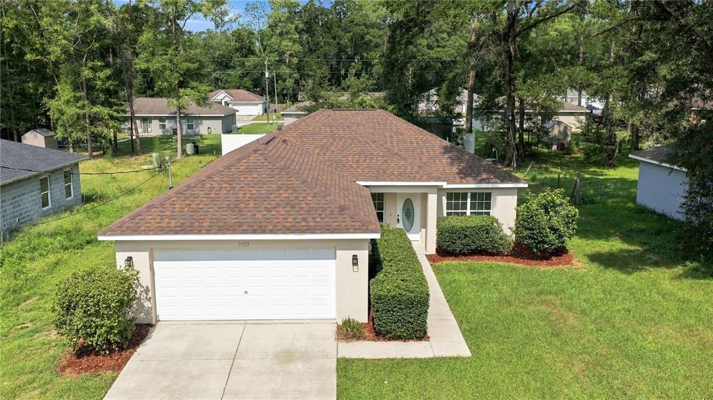 Nw 60th Ter, Ocala, FL 34482
