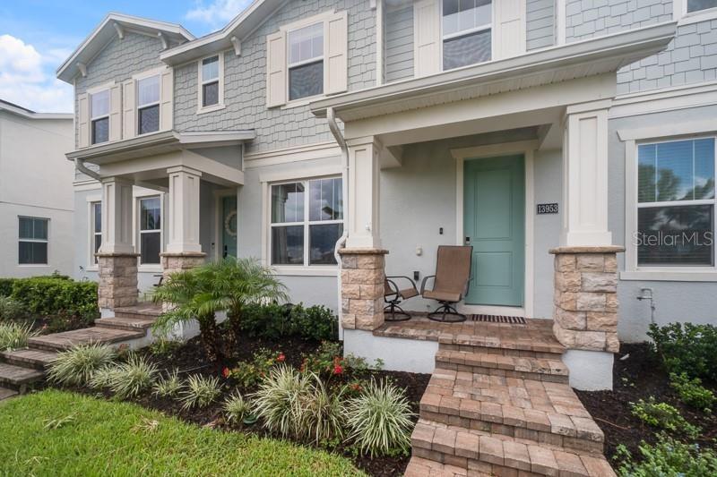 Easdale Aly, Winter Garden, FL 34787