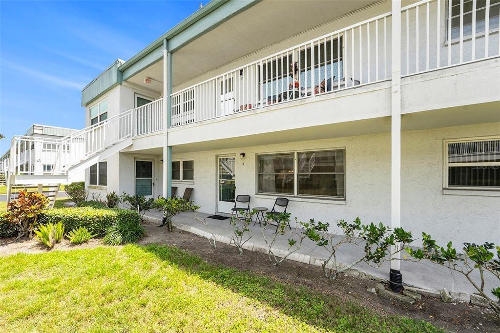 81st St N, Saint Petersburg, FL 33709
