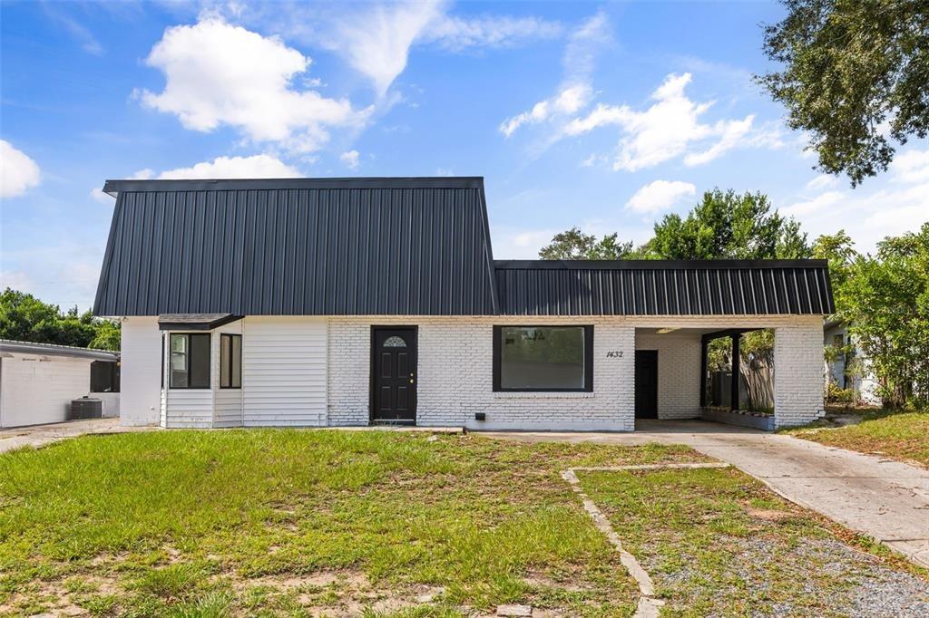 Richmond Ave, Daytona Beach, FL 32117