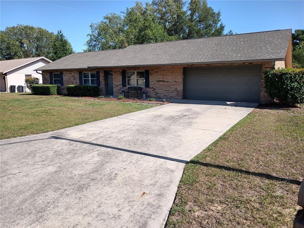 Se 61st Pl, Ocala, FL 34480