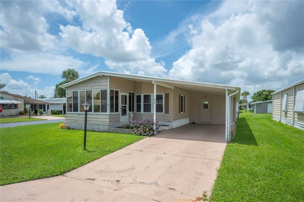 Parson Dr, Winter Haven, FL 33884