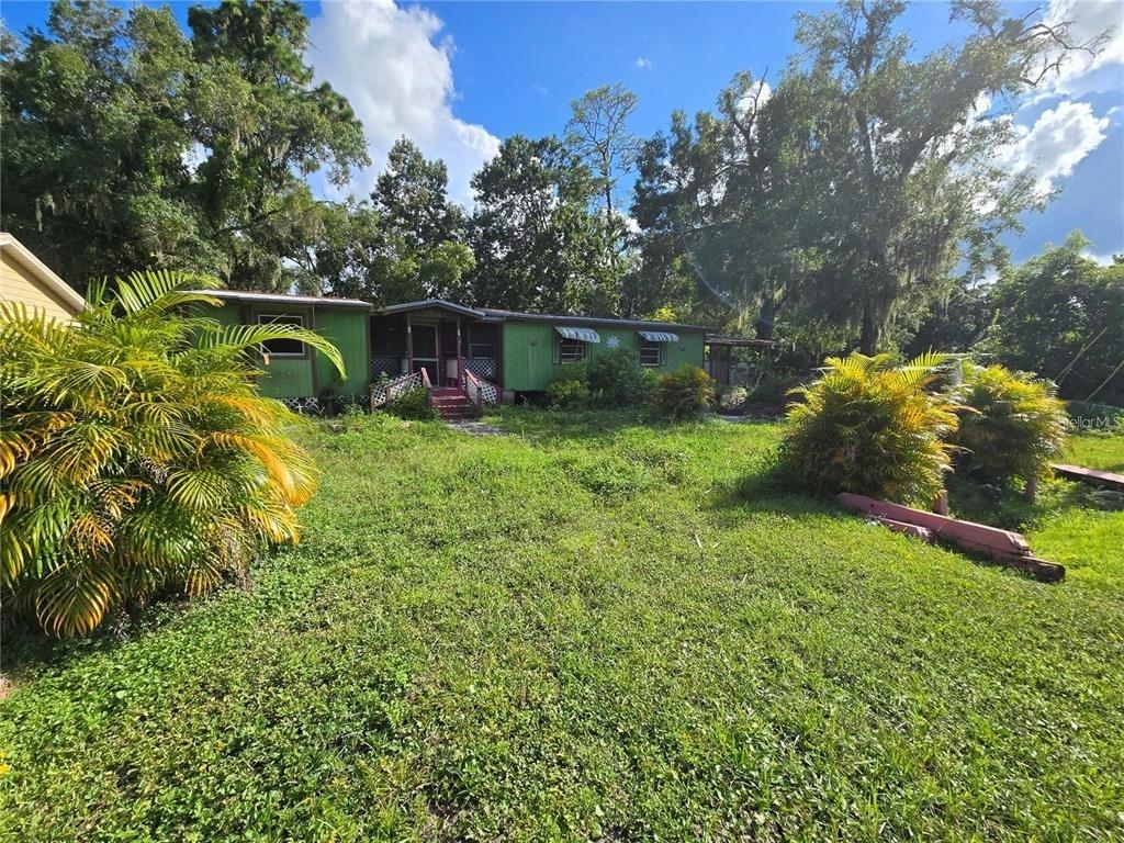 Mercury Rd, Orlando, FL 32833