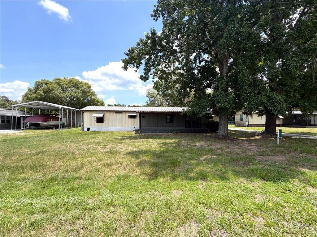 N Reed Ter, Inverness, FL 34453