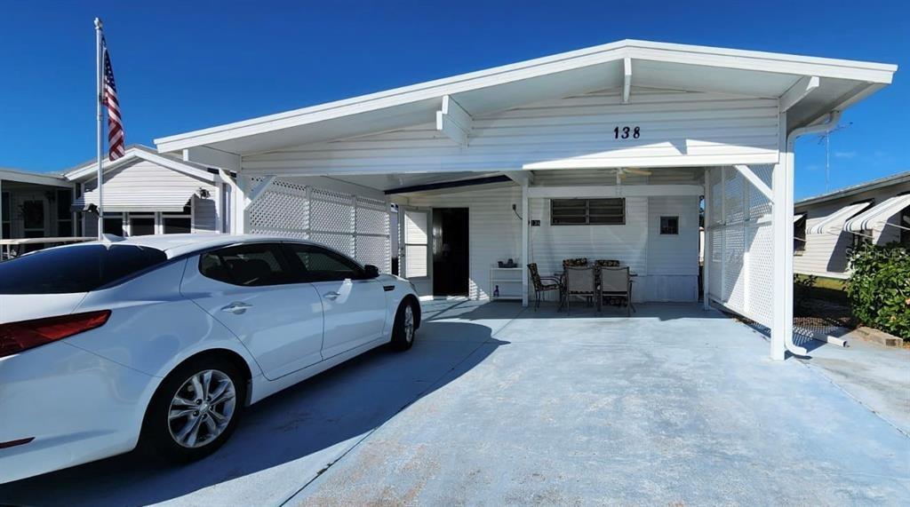 Flamingo St, Davenport, FL 33837