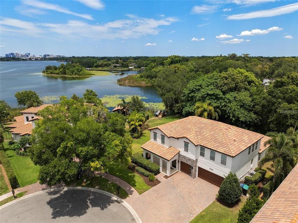 Patricia Ann Ct, Orlando, FL 32839