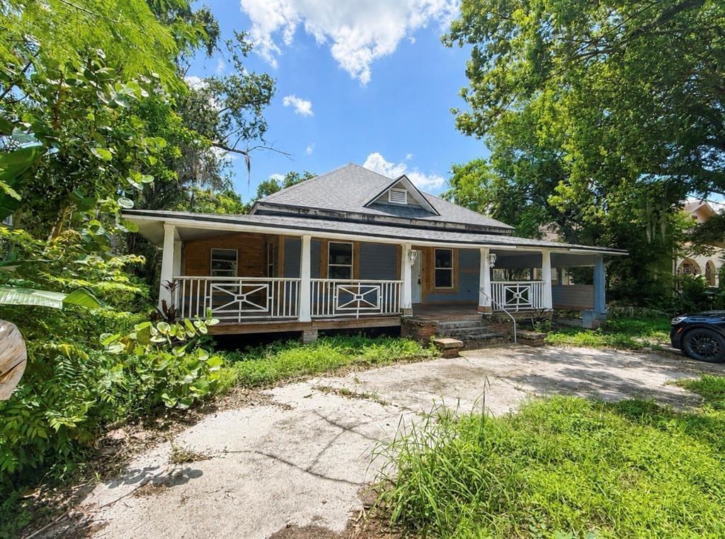 N Monroe Ave, Arcadia, FL 34266