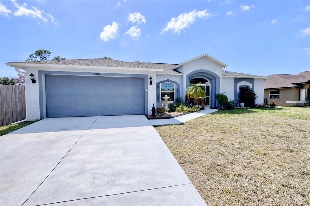 Aldama Cir, Port Charlotte, FL 33981