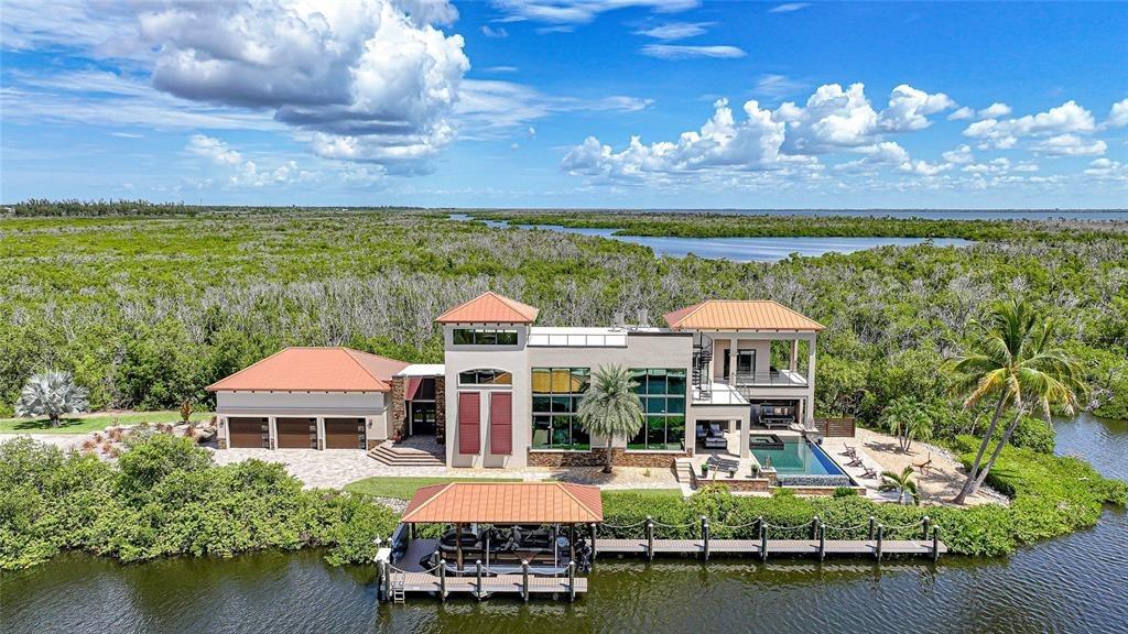 Cussell Dr, Saint James City, FL 33956