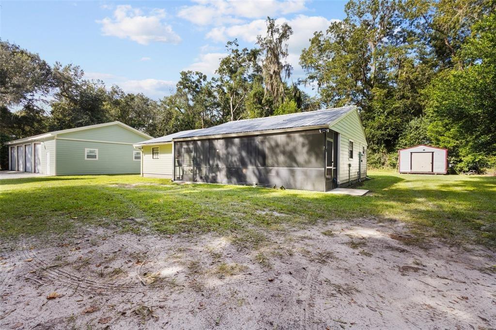 Sw 141st Rd, Archer, FL 32618