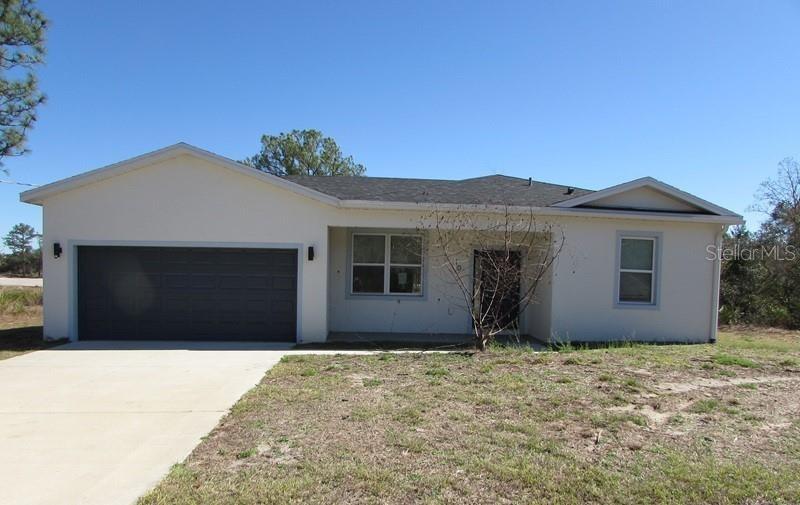Fisher Loop, Ocklawaha, FL 32179