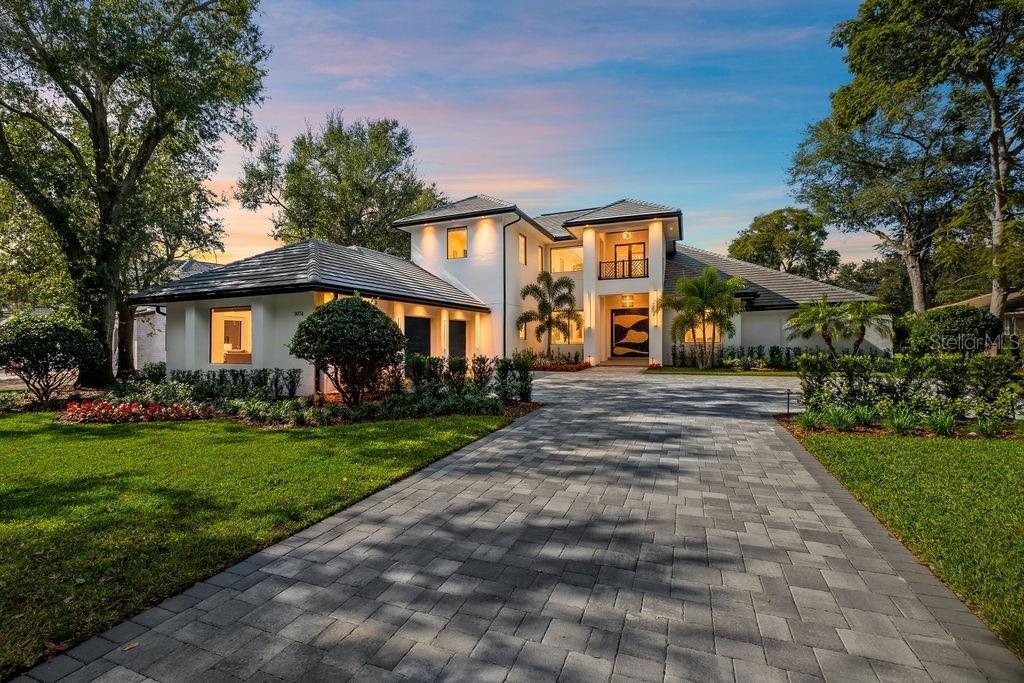 Isleworth Country Club Dr, Windermere, FL 34786