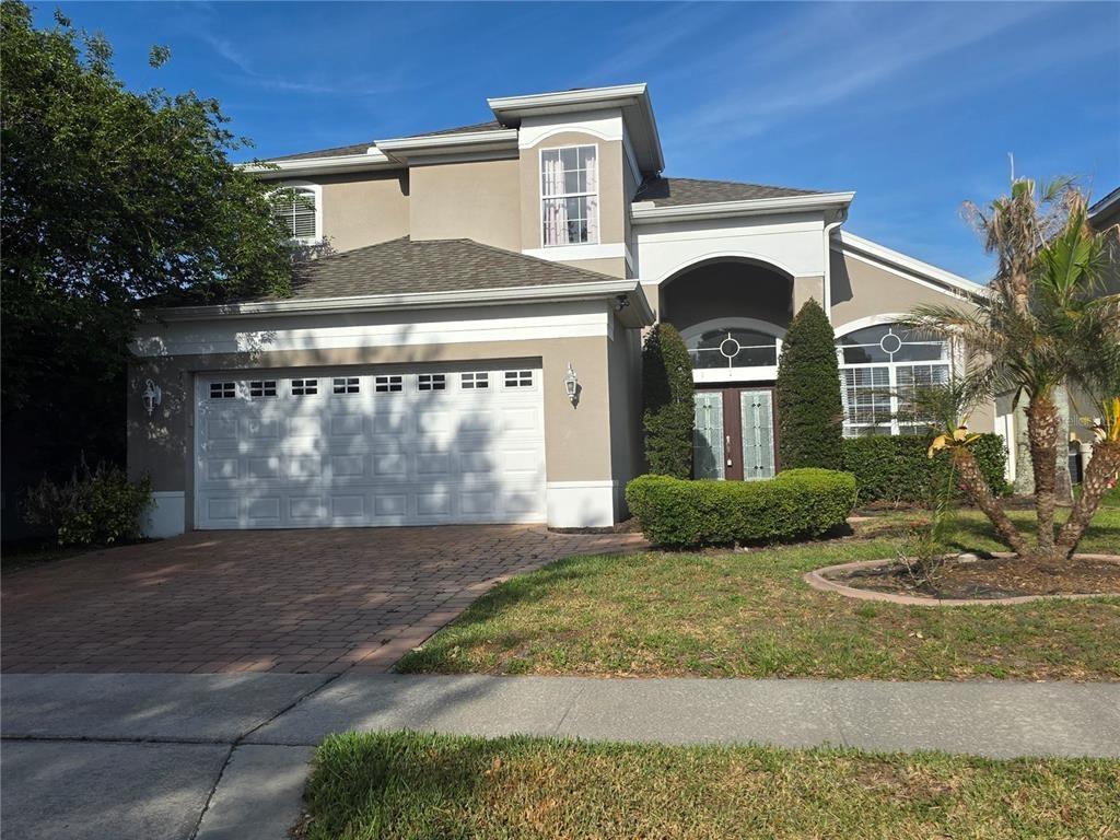 Hardwood Cir, Orlando, FL 32828