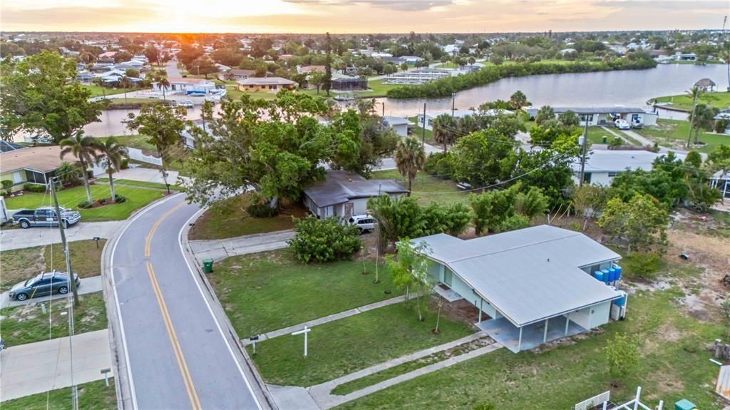 Palmetto Cir Ne, Port Charlotte, FL 33952