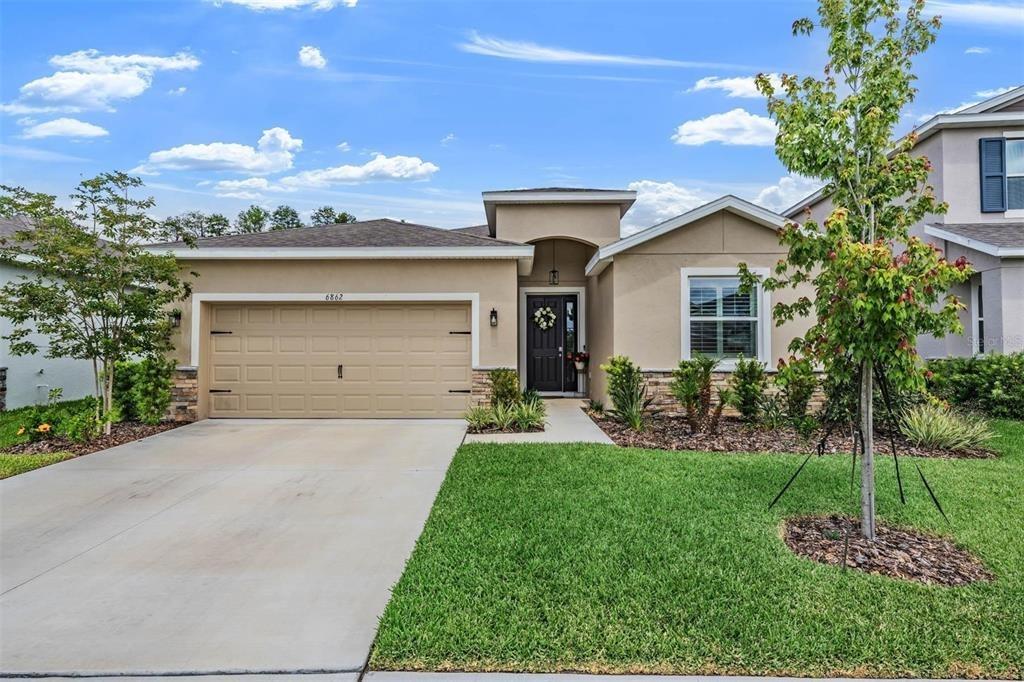 Broad River Ave, Land O Lakes, FL 34638