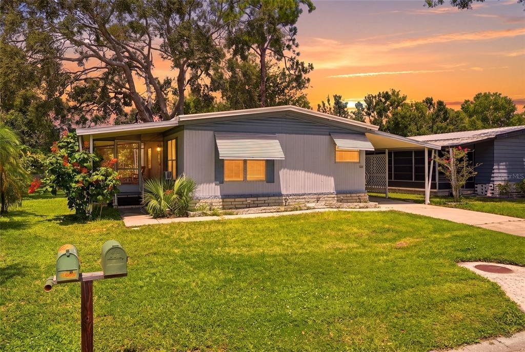 Sheldon West Dr, Tampa, FL 33626