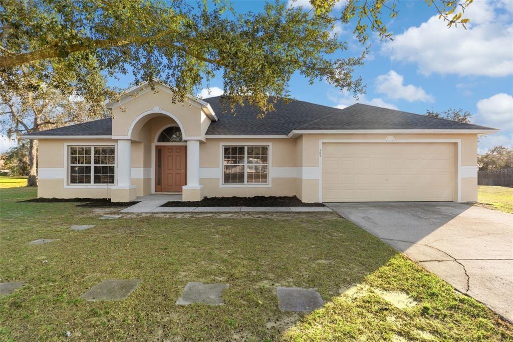 Sanderling Dr, Haines City, FL 33844