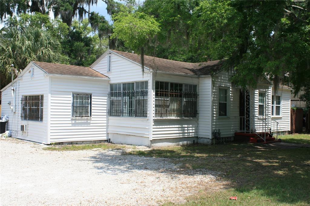 Nw 6th Ave, Gainesville, FL 32603