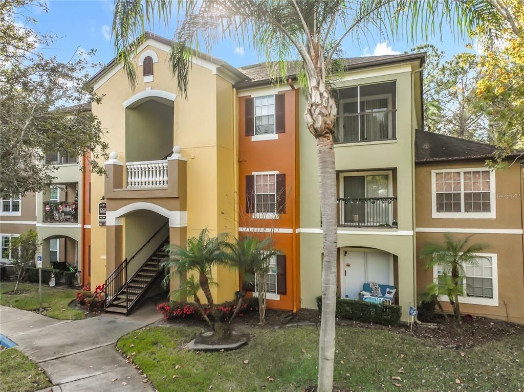 Crest Springs Ln, Orlando, FL 32828