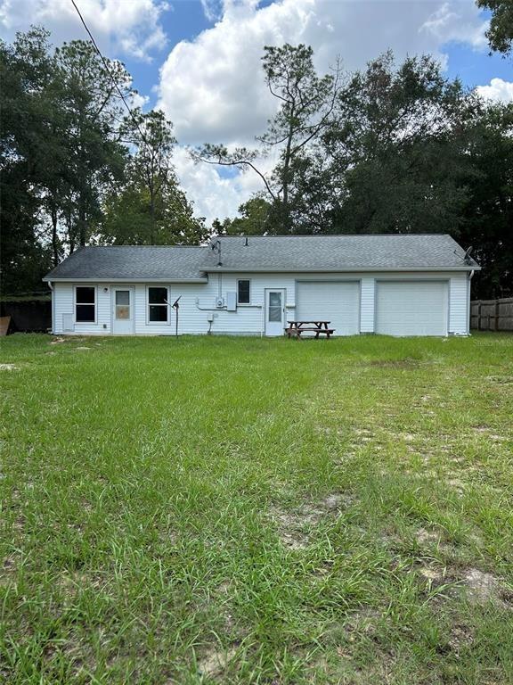Sw 32nd Ter, Ocala, FL 34476