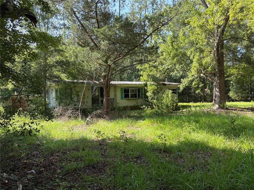 Ne 115th Ave, Silver Springs, FL 34488