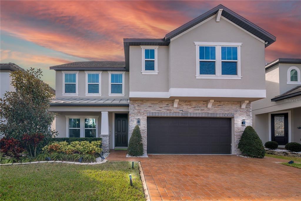 Stonewyck St, Orlando, FL 32824