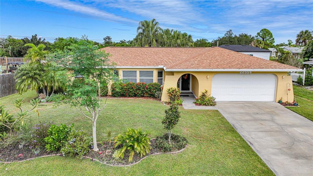 Laika Ave, Port Charlotte, FL 33952