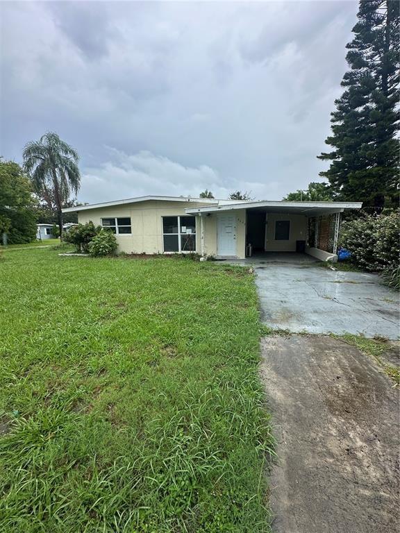 Carlton Rd, New Port Richey, FL 34652