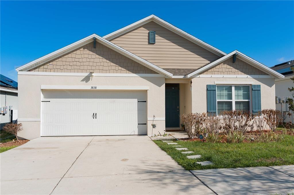 Whitney Way, Haines City, FL 33844