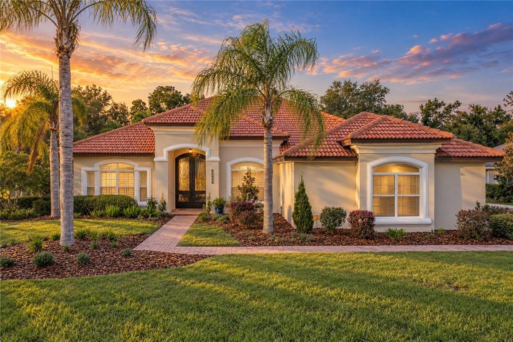 Carnoustie Cir, Dade City, FL 33525
