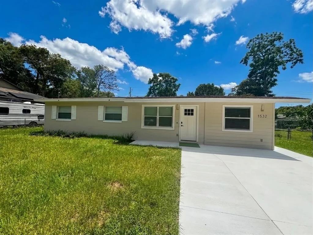 Votaw Rd, Apopka, FL 32703
